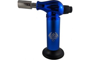 Torch Special Blue Flame Thrower Dual Flame, modrý