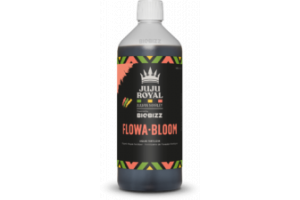 BioBizz JuJu Royal Flowa-Bloom, 1L