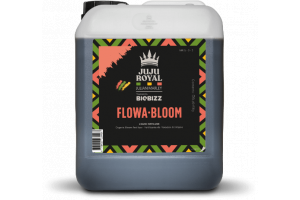 BioBizz JuJu Royal Flowa-Bloom, 5L
