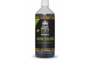BioBizz JuJu Royal Grow-Soldier, 1L