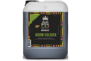 BioBizz JuJu Royal Grow-Soldier, 5L