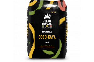 BioBizz JuJu Royal Coco-Kaya mix, 50L