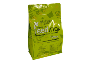 Green House Feeding - Grow, prášek 1Kg