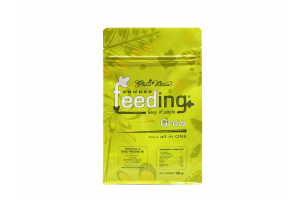 Green House Feeding - Grow, prášek 500g