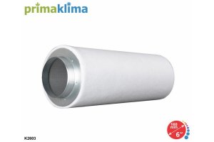 Filtr Prima Klima Eco 700-900m3/h, 150mm