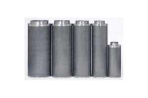 Filtr CAN-Lite 3000m3/h, 315mm, vrácené (4)