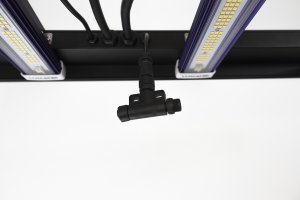 Lumatek T-Junction propojovaci kabel LED