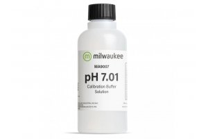 Kalibrovací roztok Milwaukee pH 7 - 230ml