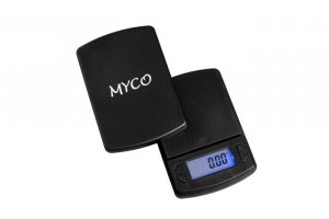 Váha Myco MM Miniscale 100g/0,01g