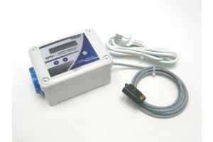 Malapa MTH1 kombinovaný digitální termostat s hygrostatem a regulací