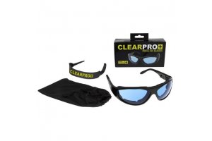 Ochranné brýle – Garden High Pro ClearPRO HPS