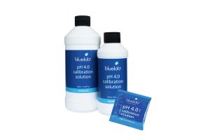 Bluelab pH4 Calibration Solution, 500ml