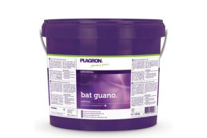 Plagron Bat Guano, 5L