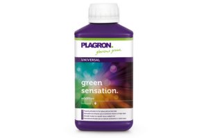 Plagron Green Sensation, 250ml