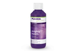 PLAGRON Mighty Neem 100ml, biologický insekticid, ve slevě