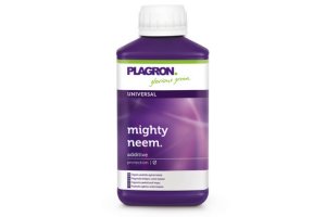 PLAGRON Mighty Neem 250ml, biologický insekticid, ve slevě