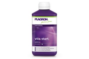 Plagron Vita Start/Cropmax(sprey), 500ml, ve slevě