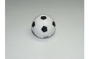 Drtička fotbalový míček, magnetická