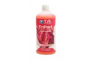 T.A. TriPart Bloom 1l
