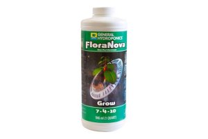 T.A. NovaMax Grow (FloraNova) 946ml DOPRODEJ