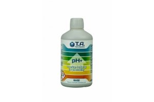 T.A. pH UP 0,5l