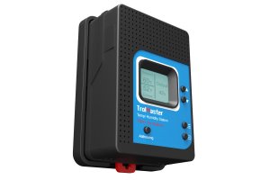 TrolMaster Temp/Humidity Station pro řízení zvlhčovačů a odvlhčovačů 0-10V
