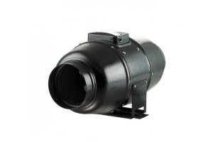 Ventilátor TT Silent/Dalap AP 250, 1050/1330m3/h