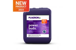 Plagron Power Buds, 5L
