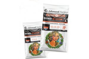 Advanced Nutrients WSP Sensi Bloom Pro A 1kg
