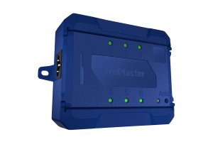 Trolmaster 24V Control Board, kontrolní deska pro řízení 6 samostatných 24V pump
