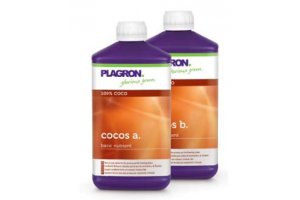 Plagron Cocos A+B, 1L
