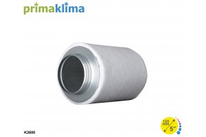 Filtr Prima Klima Eco 240-360m3/h, 125mm