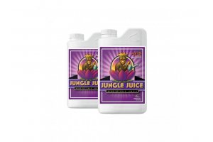 Advanced Nutrients Jungle Juice Bloom 1 L A+B, ve slevě