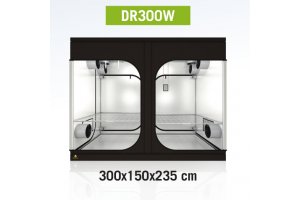 DARK ROOM 300 W -300 x 150 x 200cm, doprodej