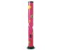 Bong ZOOM Twister Daisy Pink 50cm